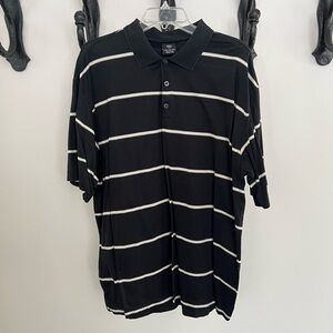 Nike Polo Short Sleeved Shirt XL